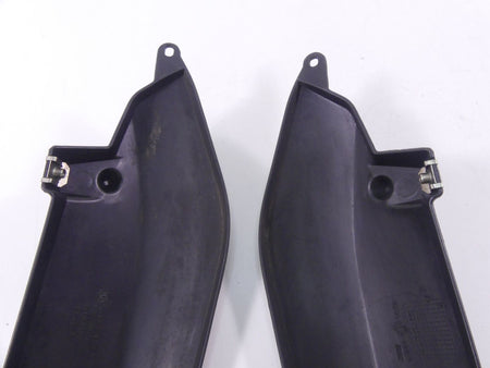 2008 BMW R1200R K27 Left Right Tail Side Cover Fairing Cowl Set 46637701553 {{ shop.shopifyCountryName }} - Mototech271