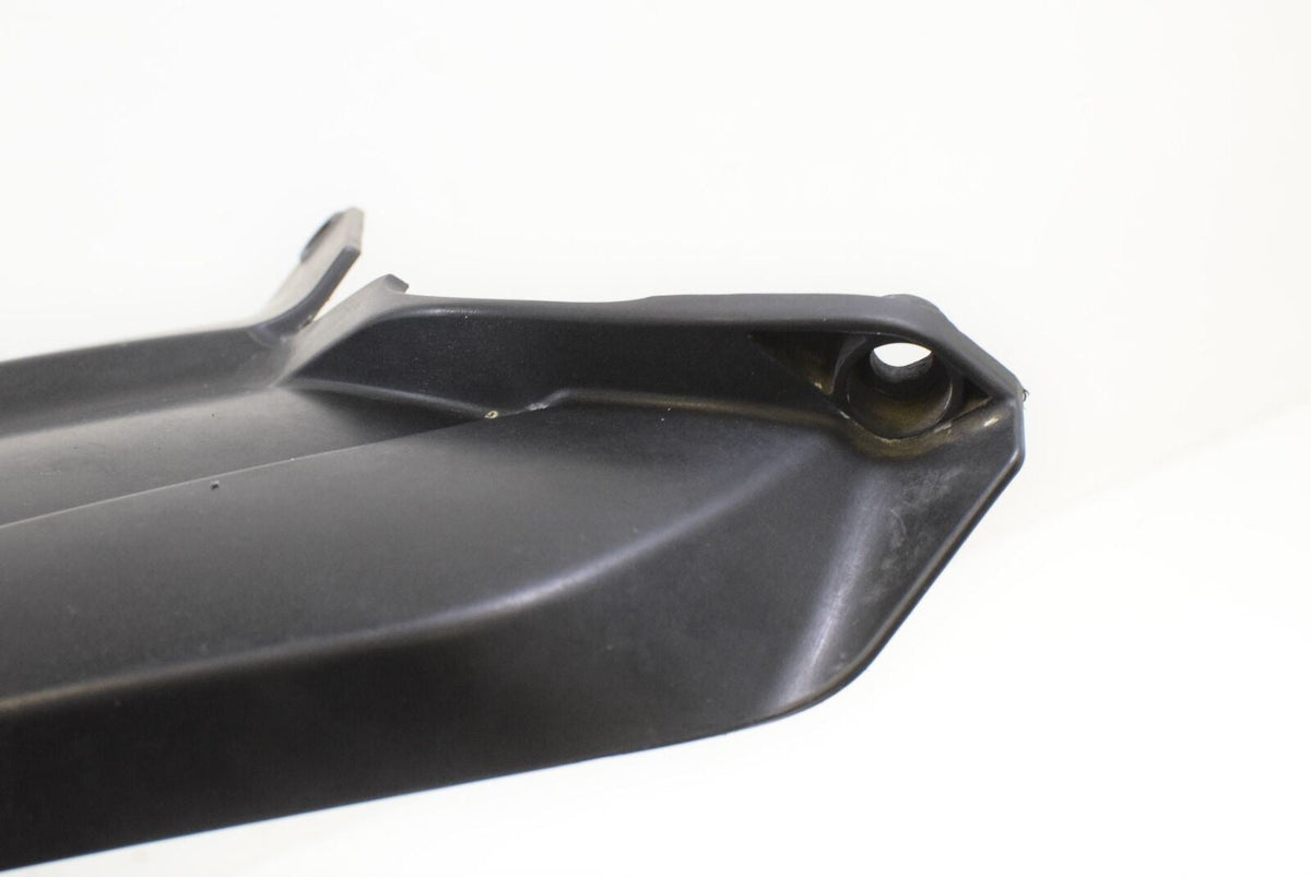 2011 Ducati Multistrada 1200 ABS Rear Swingarm Fender Mud Guard 564.1.080.1A {{ shop.shopifyCountryName }} - Mototech271