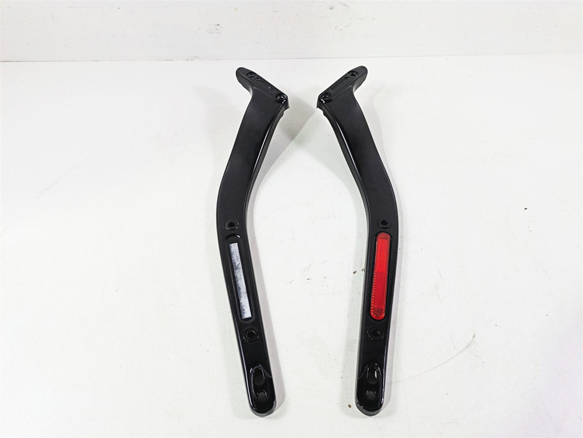 2021 Harley Softail FXST Standard Rear Fender Braces Struts 5950042 59500423 {{ shop.shopifyCountryName }} - Mototech271