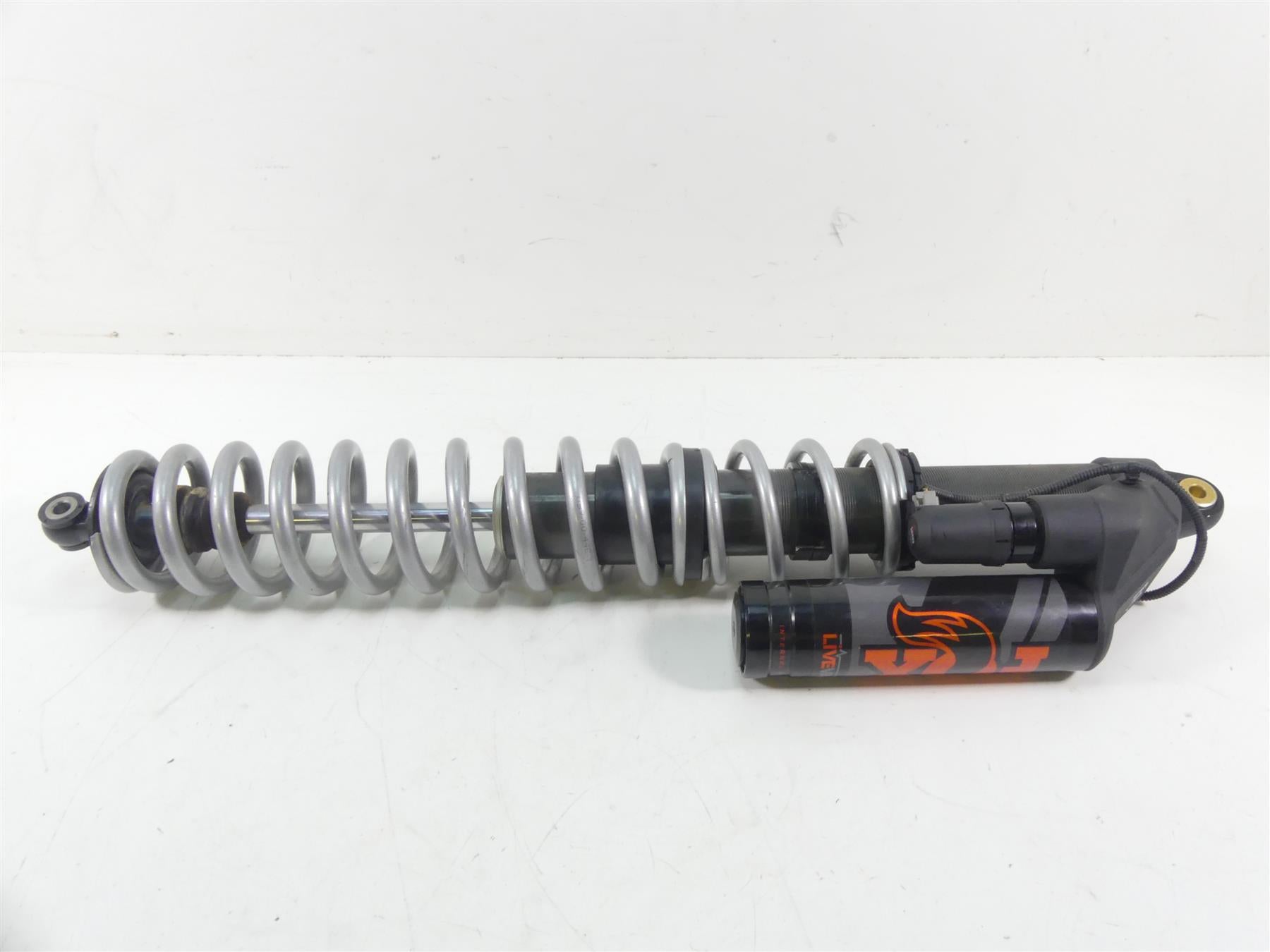 2021 Kawasaki Teryx KRX1000 KRF1000 Es Right Front Fox SDC Shock 45014-069642P {{ shop.shopifyCountryName }} - Mototech271