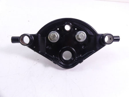 2010 Harley Touring FLHX Street Glide Upper Triple Tree & Risers 45435-10 {{ shop.shopifyCountryName }} - Mototech271