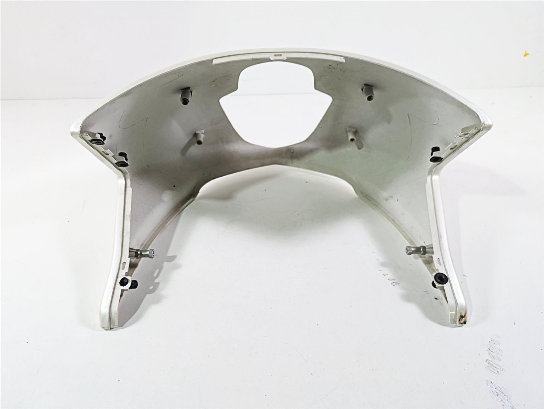 2009 Ducati Multistrada 1100 S Headlight Cowl Fairing Cover 48130291A {{ shop.shopifyCountryName }} - Mototech271