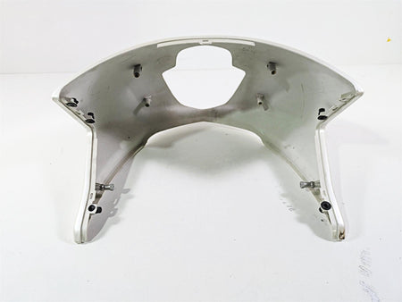 2009 Ducati Multistrada 1100 S Headlight Cowl Fairing Cover 48130291A {{ shop.shopifyCountryName }} - Mototech271