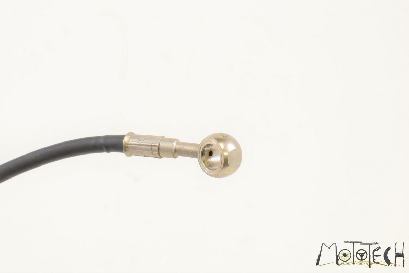 2008 Ducati 1098 Superbike Clutch Line 63210421A {{ shop.shopifyCountryName }} - Mototech271