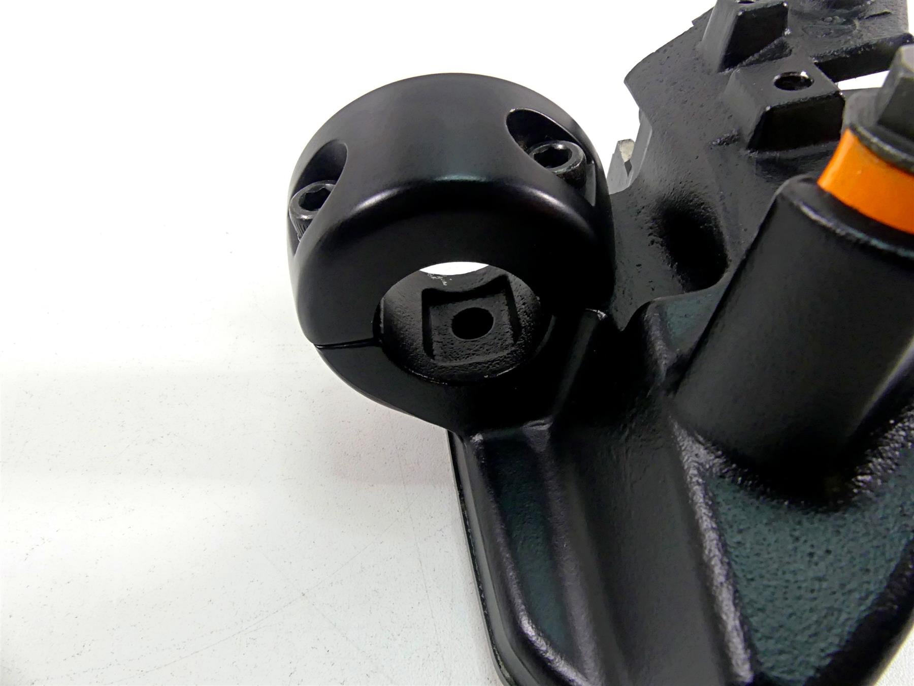 2011 Victory Cross Country Nissin Front Brake Master Cylinder 6/8" 1911079 {{ shop.shopifyCountryName }} - Mototech271