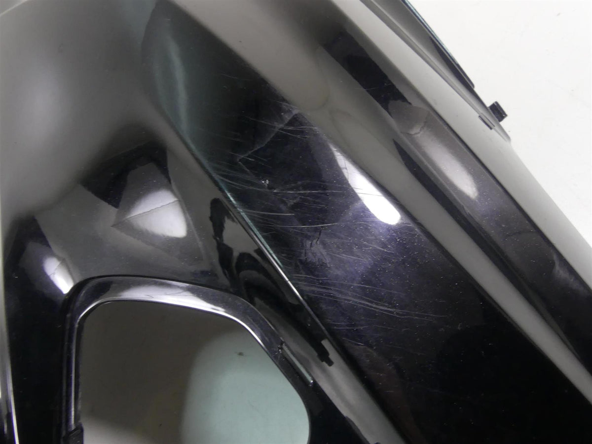 2017 BMW R1200GS GSW K50 Right Tank Side Fairing Cover Cowl Set 46638528670 {{ shop.shopifyCountryName }} - Mototech271