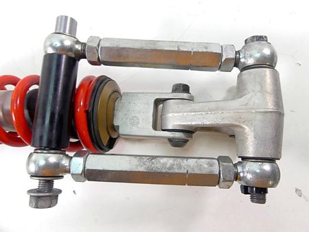 2013 BMW S1000RR K46 Rear Straight Shock Damper Suspension 33537717340 {{ shop.shopifyCountryName }} - Mototech271