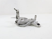 Load image into Gallery viewer, 2025 CFMoto 450 SS Right Footpeg &amp; Brake Pedal Set 6AQV-142700-1000
