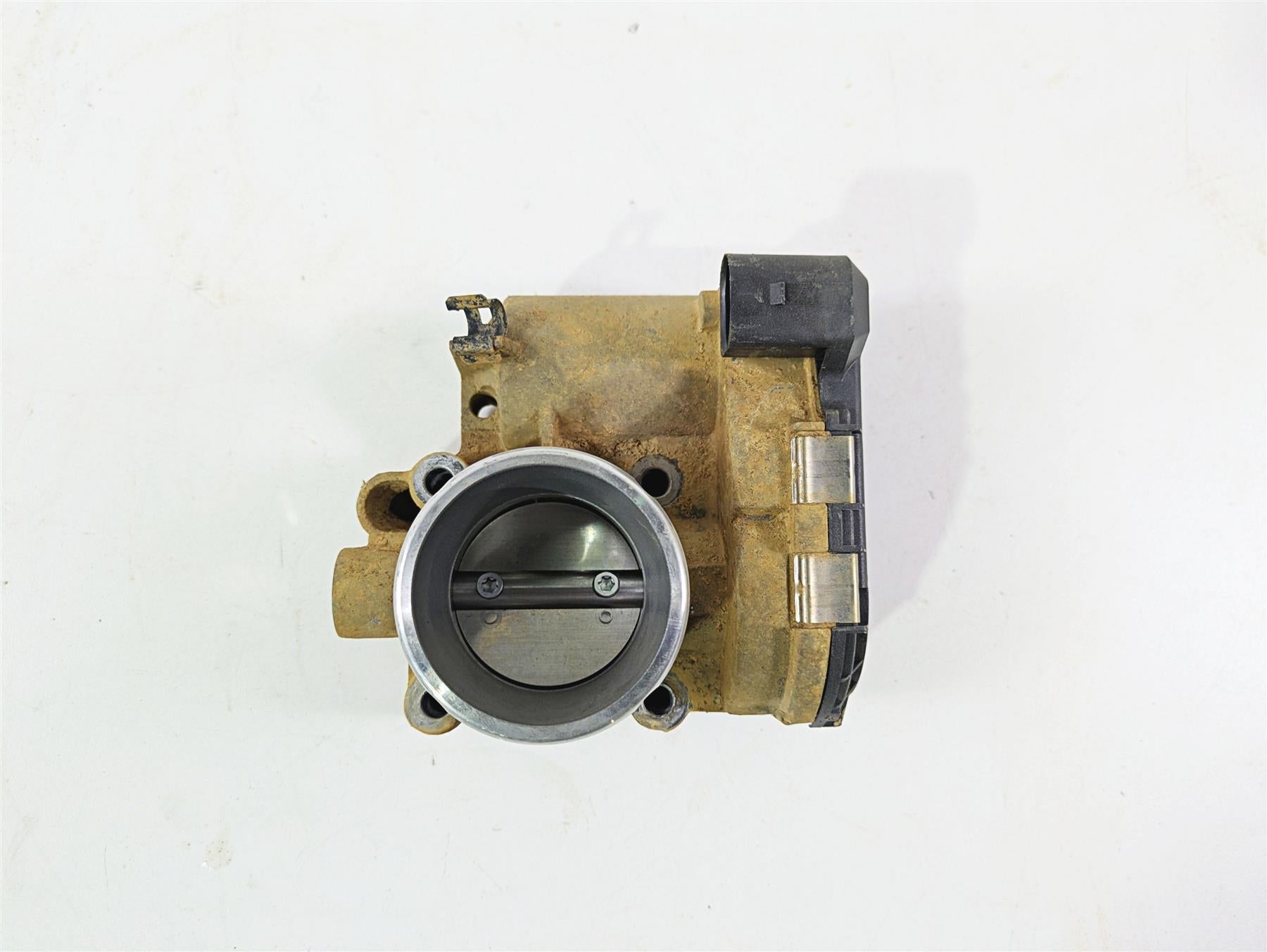 2019 Polaris RZR XP Turbo S Bosch Throttle Body 1204455 {{ shop.shopifyCountryName }} - Mototech271