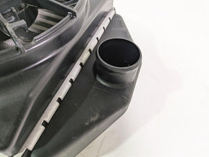 2020 Can Am Maverick X3 Turbo R STD Intercooler Radiator & Fan - Read 707800793