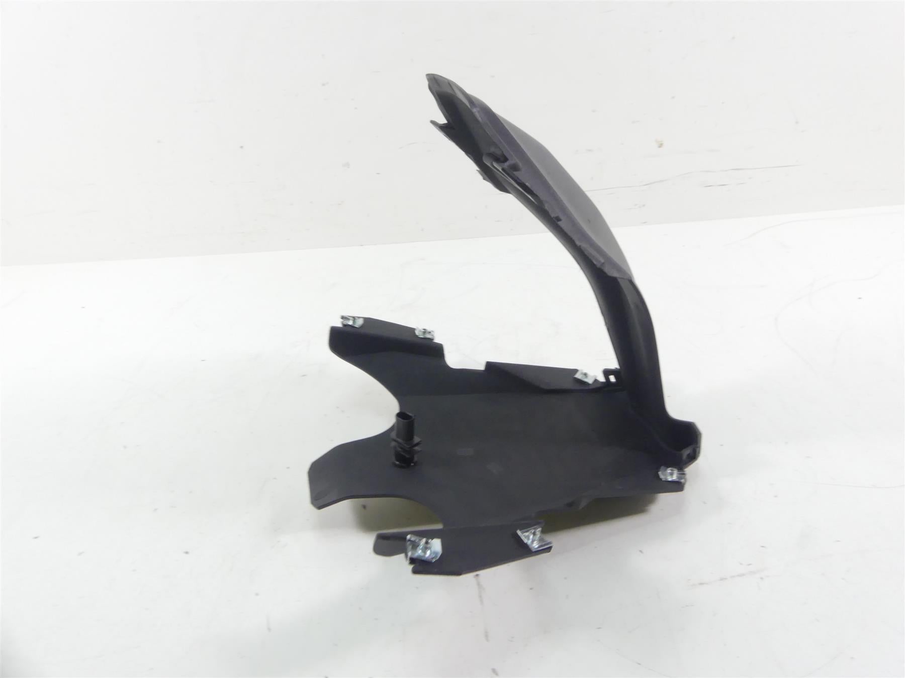 2016 BMW R1200RS K54 Front Nose Center Middle Fairing Cover Cowl 46638545316 {{ shop.shopifyCountryName }} - Mototech271