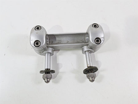 2006 Yamaha XVZ1300 Royal Star Handle Bar Riser Holder Carrier 1D6-23442-00 {{ shop.shopifyCountryName }} - Mototech271