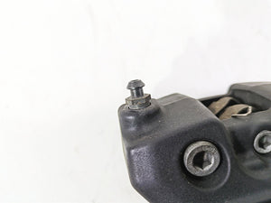 2020 Harley Touring FLHT Electra Glide Rear Brake Caliper & Bracket 44080-08C | Mototech271