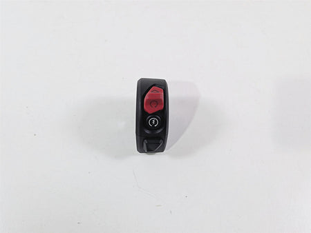 2019 Ducati Panigale V4S V4 S Corse Right Hand Control Switch 65010301B {{ shop.shopifyCountryName }} - Mototech271