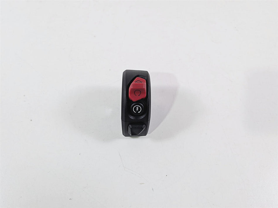 2019 Ducati Panigale V4S V4 S Corse Right Hand Control Switch 65010301B {{ shop.shopifyCountryName }} - Mototech271