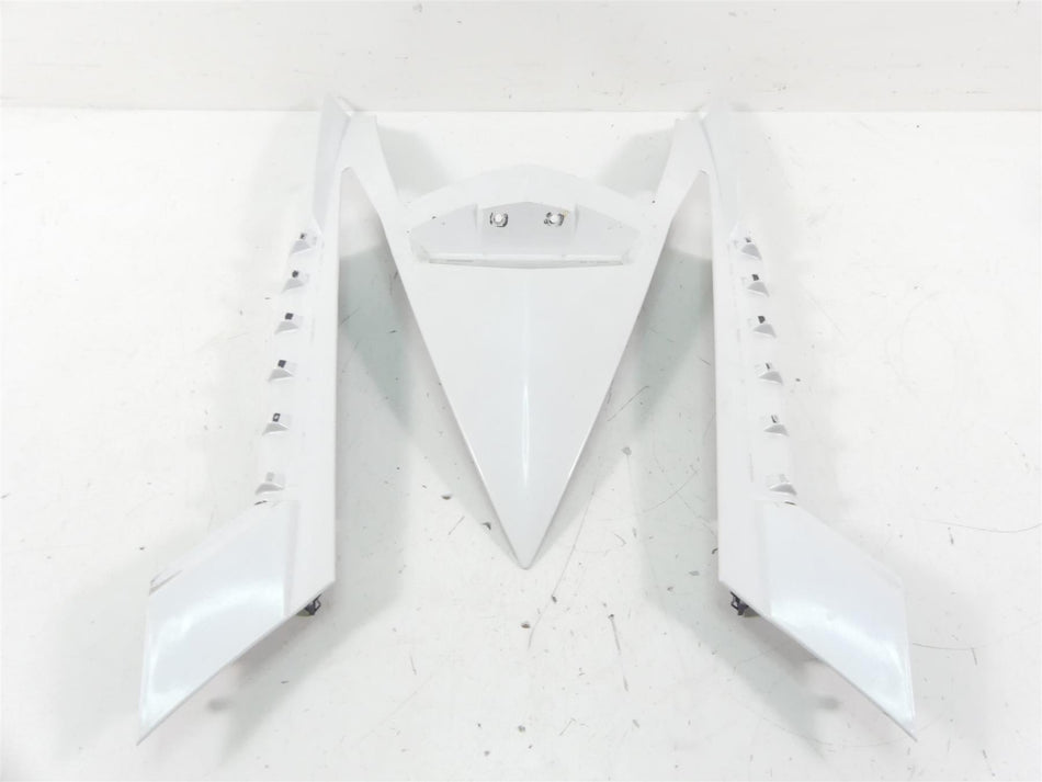 2011 Victory Vision Tour Rear Taillight Tail Light Fairing Cover - Read 5436209 {{ shop.shopifyCountryName }} - Mototech271