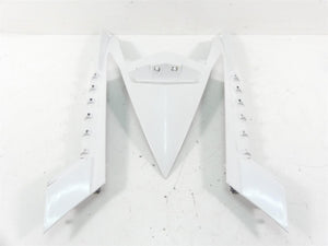 2011 Victory Vision Tour Rear Taillight Tail Light Fairing Cover - Read 5436209