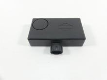 Load image into Gallery viewer, 2009 Harley Dyna FXDF SE CVO Fat Bob Siren Allam Control Module Box 68958-07B | Mototech271

