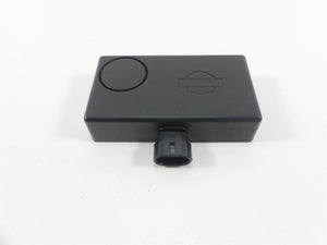 2009 Harley Dyna FXDF SE CVO Fat Bob Siren Allam Control Module Box 68958-07B | Mototech271