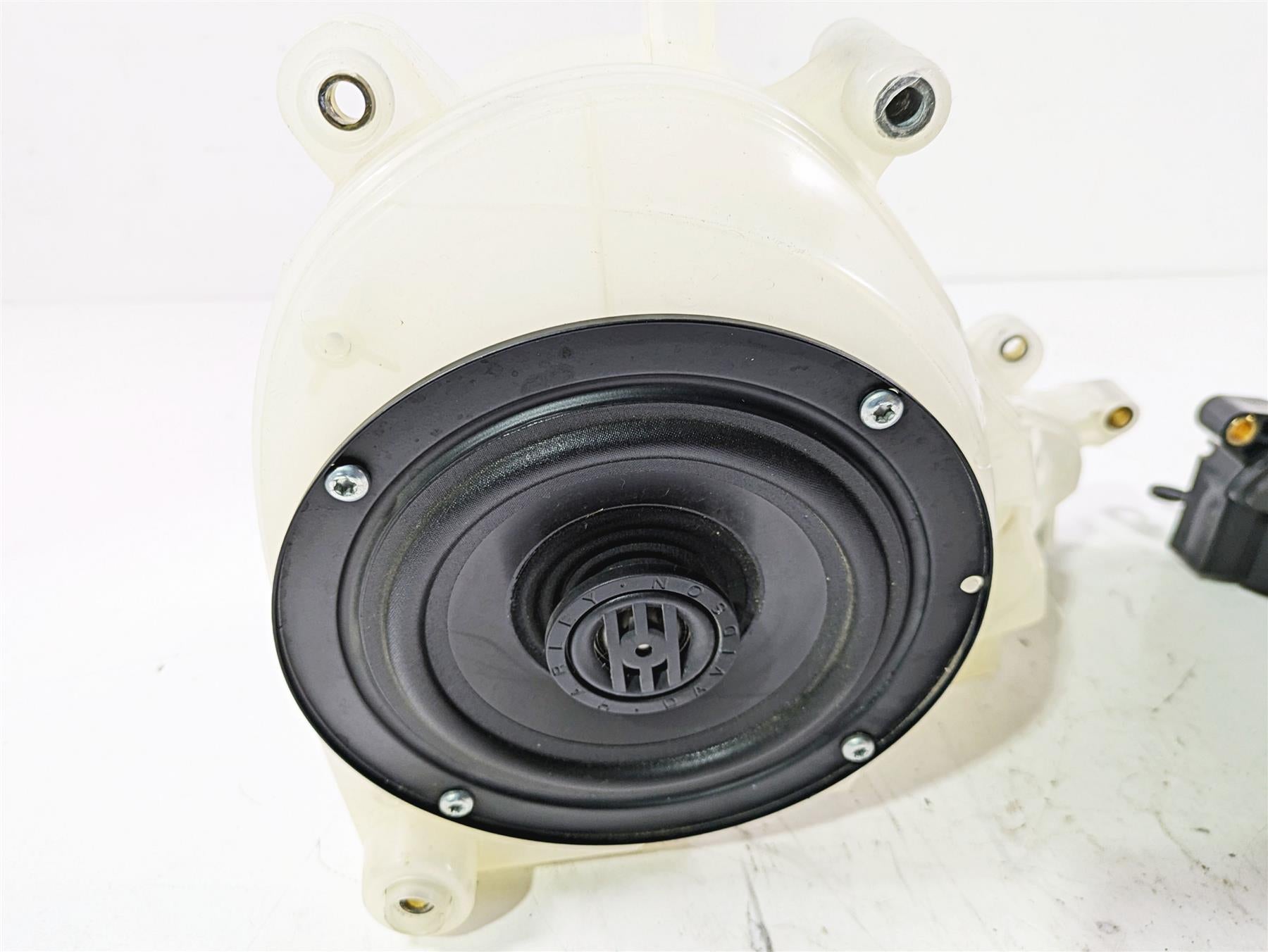 2015 Harley Touring FLHTKL E -Glide Low Speaker & Housing Set 57000175 {{ shop.shopifyCountryName }} - Mototech271