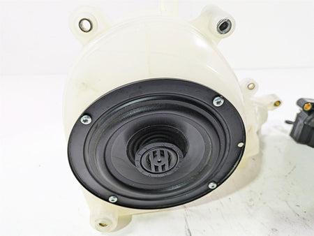 2015 Harley Touring FLHTKL E -Glide Low Speaker & Housing Set 57000175 {{ shop.shopifyCountryName }} - Mototech271