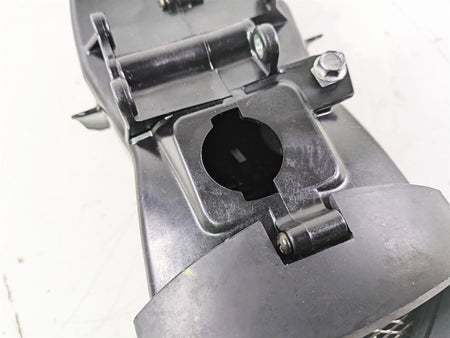 2012 Triumph Daytona 675 Front Air Intake Duct Ram T2200637 {{ shop.shopifyCountryName }} - Mototech271
