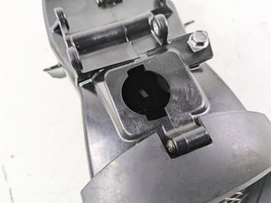 2012 Triumph Daytona 675 Front Air Intake Duct Ram T2200637 | Mototech271