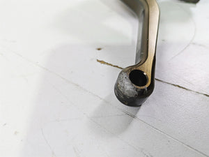 2005 Kawasaki ZX1000 ZX10R Ninja Clutch Perch & Master Cylinder -Read 43015-0031 | Mototech271