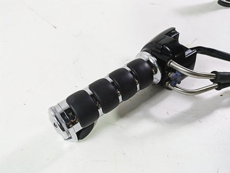 2006 Harley VRSCR Street V-Rod Right Hand Control Switch 71684-06A 71683-06A {{ shop.shopifyCountryName }} - Mototech271