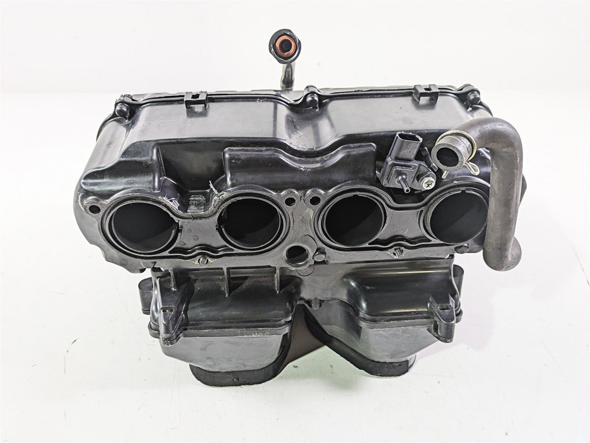 2017 Honda CBR600RR Air Box Cleaner Breather Filter Injector Set 17220-MFJ-D00 {{ shop.shopifyCountryName }} - Mototech271