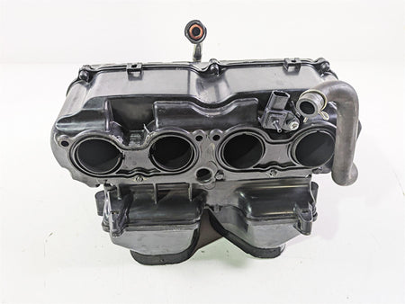 2017 Honda CBR600RR Air Box Cleaner Breather Filter Injector Set 17220-MFJ-D00 {{ shop.shopifyCountryName }} - Mototech271