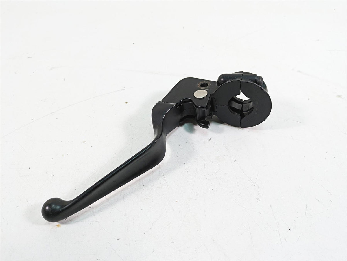 2009 Harley Softail FLSTSB Cross Bones Clutch Perch & Lever 45015-96 {{ shop.shopifyCountryName }} - Mototech271