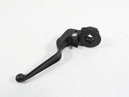 2009 Harley Softail FLSTSB Cross Bones Clutch Perch & Lever 45015-96 {{ shop.shopifyCountryName }} - Mototech271