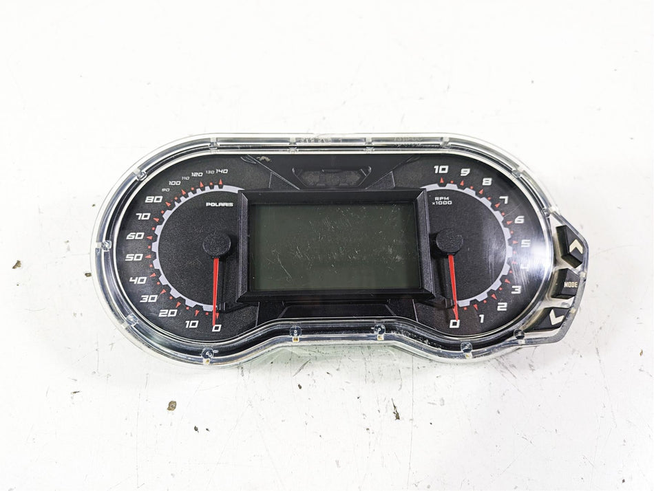 2020 Polaris RZR XP 1000 Turbo Speedometer Gauge Instrument 1k Only 3280863 {{ shop.shopifyCountryName }} - Mototech271