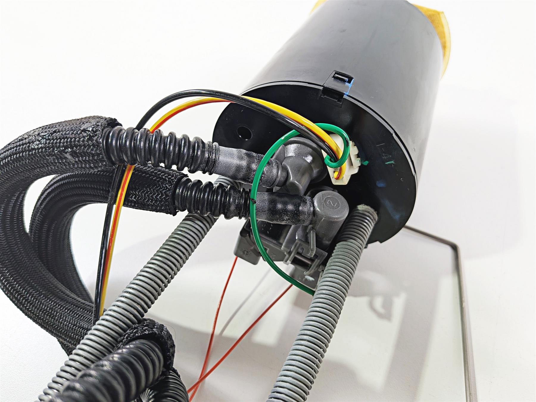 2021 Sea-Doo Spark 900 Trixx Fuel Gas Petrol Pump & Sender 275500996 {{ shop.shopifyCountryName }} - Mototech271