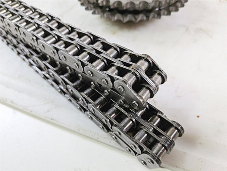 2006 Harley Davidson Dyna FXDBI Street Bob Primary Chain & Sprocket Set 40036-06 {{ shop.shopifyCountryName }} - Mototech271