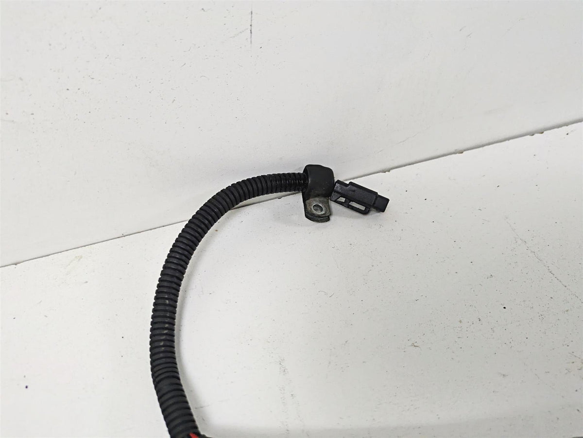 2004 Harley Softail FLSTF Fat Boy Main Wiring Harness Carb - No Cuts 70216-04A {{ shop.shopifyCountryName }} - Mototech271
