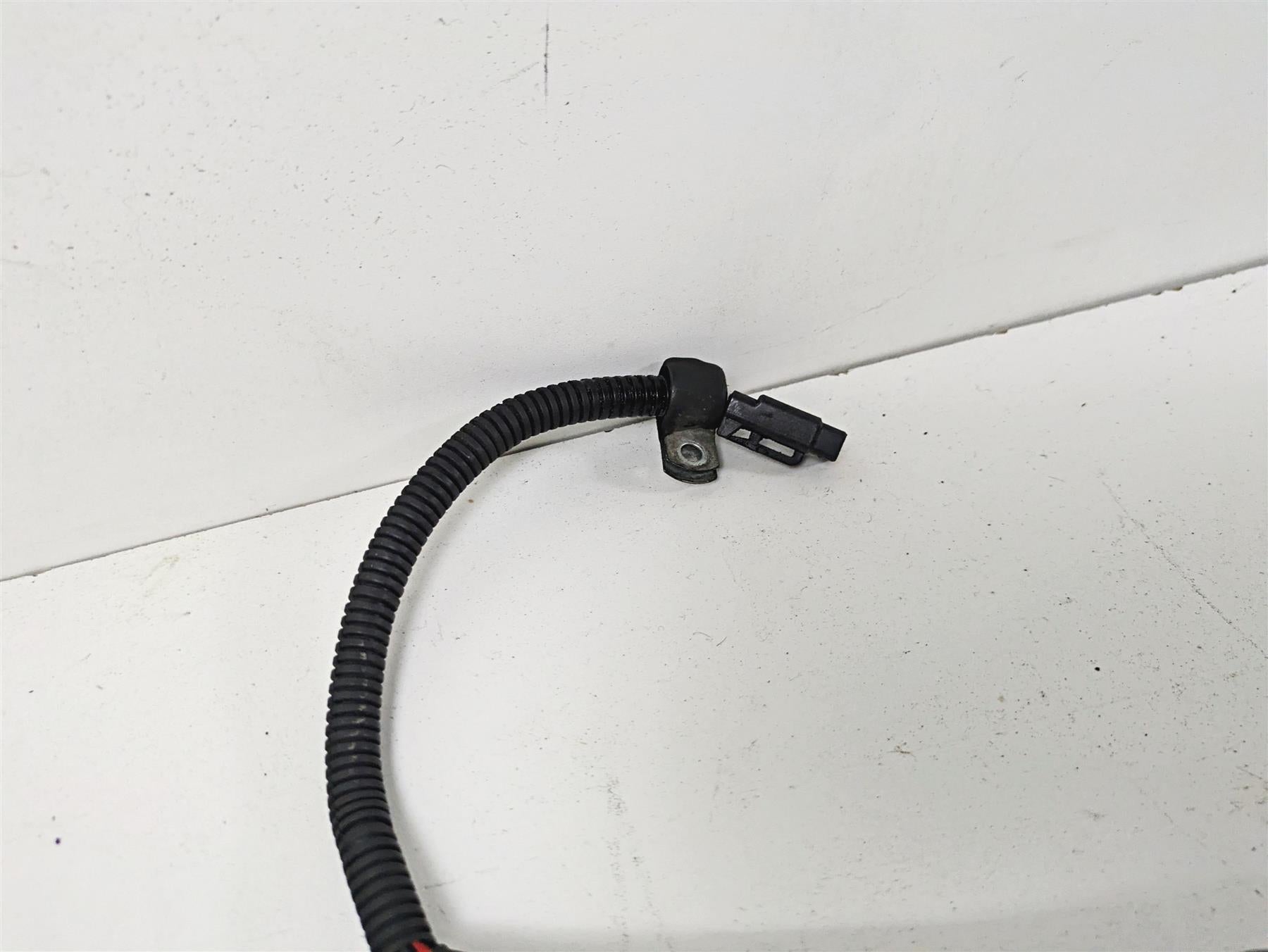 2004 Harley Softail FLSTF Fat Boy Main Wiring Harness Carb - No Cuts 70216-04A {{ shop.shopifyCountryName }} - Mototech271