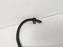 Load image into Gallery viewer, 2004 Harley Softail FLSTF Fat Boy Main Wiring Harness Carb - No Cuts 70216-04A | Mototech271
