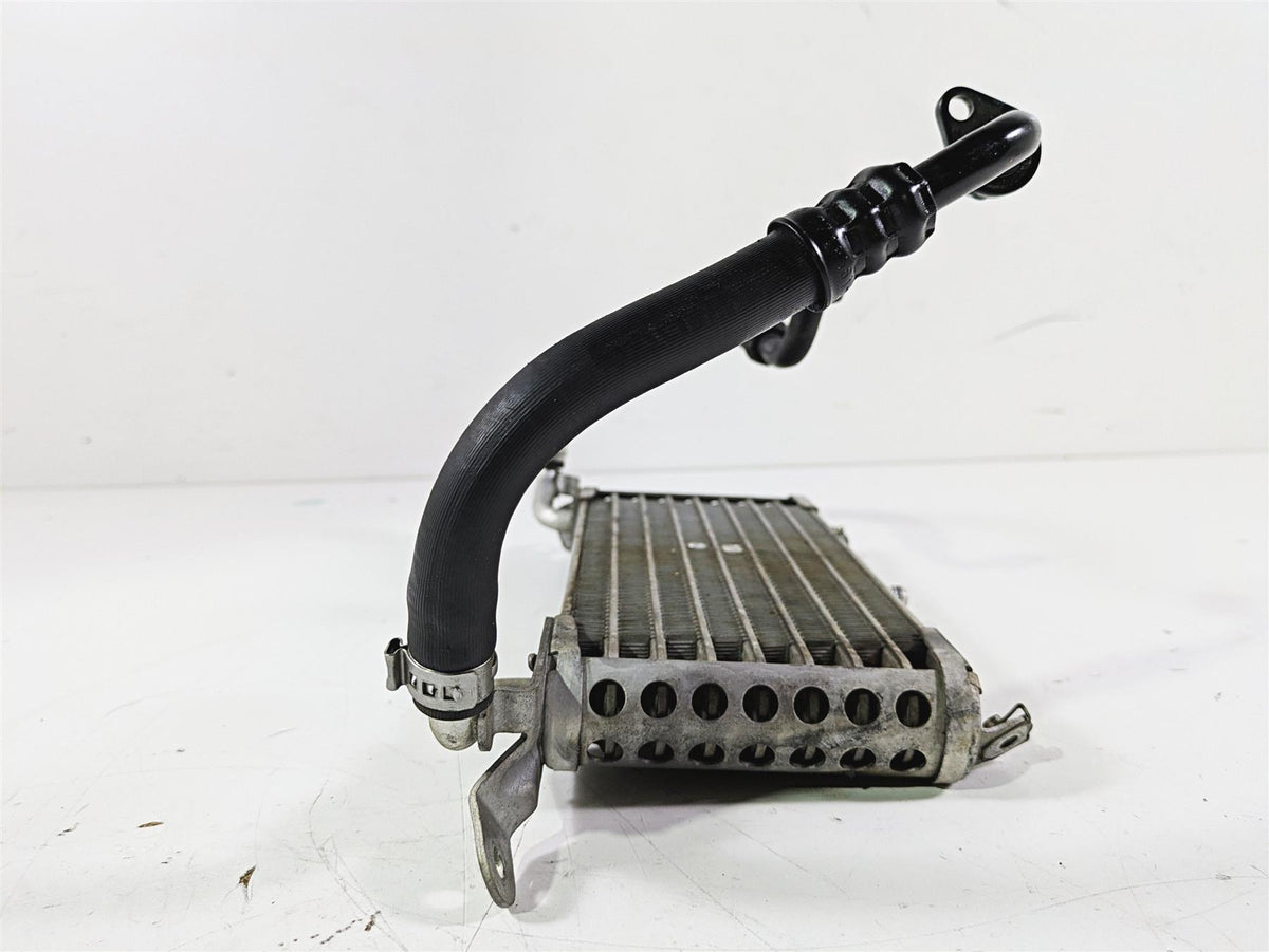 2019 BMW S1000XR K49 Oil Cooler & Lines Straight No Leaks 17218545633 {{ shop.shopifyCountryName }} - Mototech271