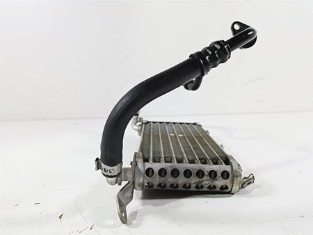 2019 BMW S1000XR K49 Oil Cooler & Lines Straight No Leaks 17218545633 {{ shop.shopifyCountryName }} - Mototech271