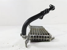 Load image into Gallery viewer, 2019 BMW S1000XR K49 Oil Cooler &amp;  Lines Straight No Leaks 17218545633
