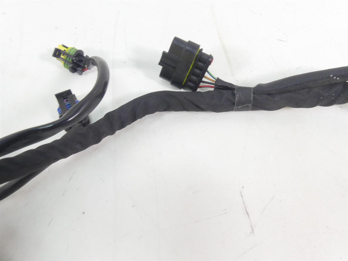 2016 Harley FLS Softail Slim Main Wiring Harness Loom - Non Abs 69201079 {{ shop.shopifyCountryName }} - Mototech271