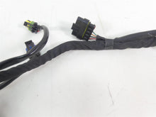 Load image into Gallery viewer, 2016 Harley FLS Softail Slim Main Wiring Harness Loom - Non Abs 69201079 | Mototech271
