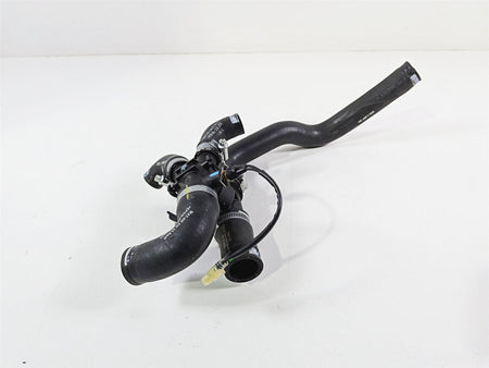 2023 Ducati Streetfighter V4 Coolant Water Thermostat & Hoses 55320161A-Mototech271