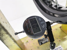 Load image into Gallery viewer, 2015 BMW R nineT K21 17x3.5 Front Wheel Black Spoke Rim - Wobble 36318546108 36318544512 | Mototech271
