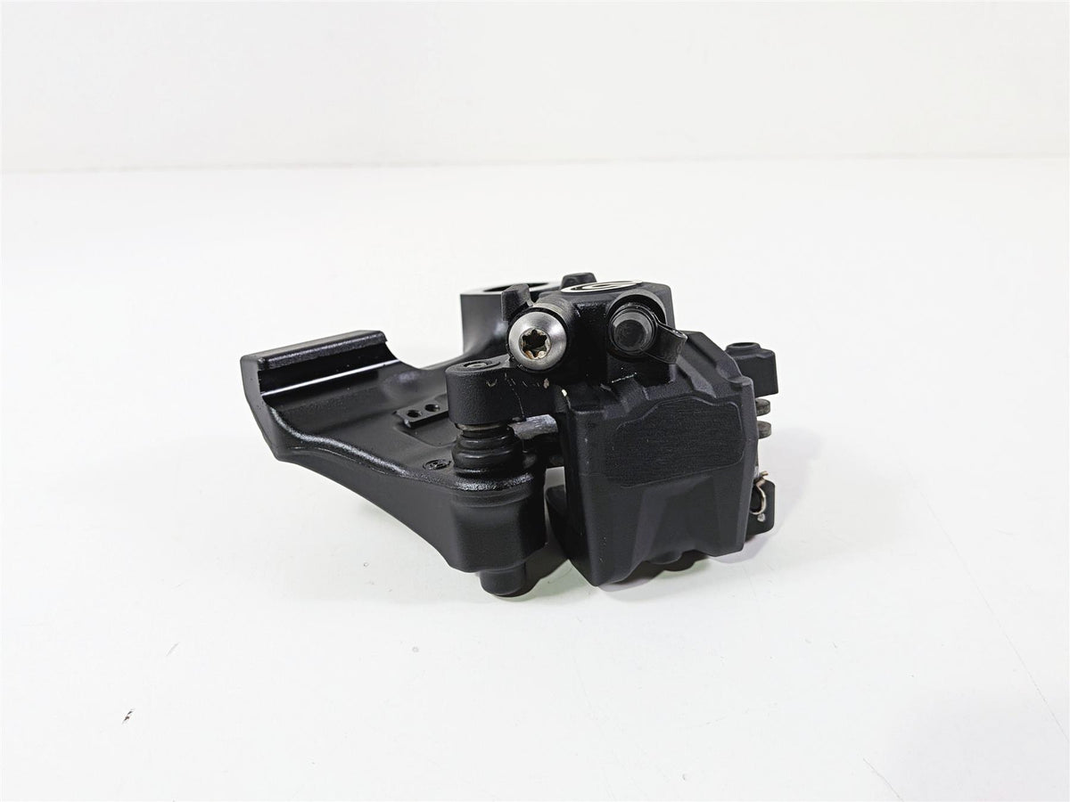 2022 BMW S1000RR K67 Brembo Rear Brake Caliper & Bracket 34218860555-Mototech271