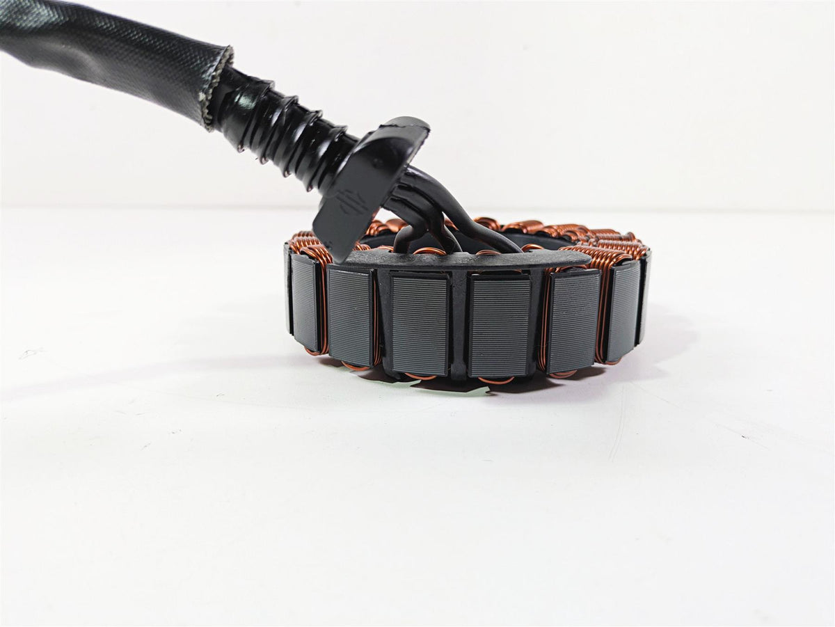 2020 Harley Softail FXST Standard Stator Alternator Generator 29900042A {{ shop.shopifyCountryName }} - Mototech271