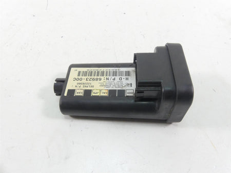 2004 Harley FXDWGI Dyna Wide Glide Tsm Turn Signal Module 68923-00C {{ shop.shopifyCountryName }} - Mototech271