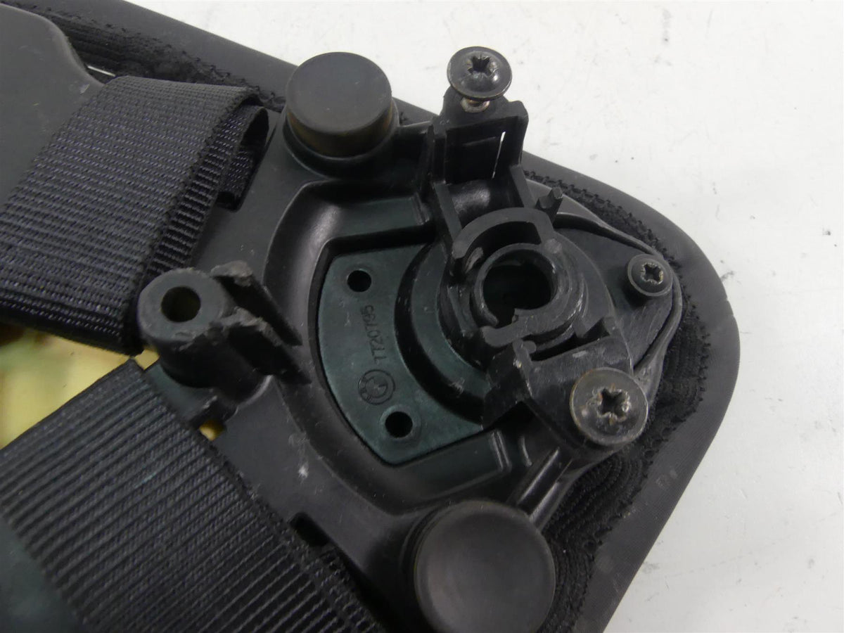 2012 BMW S1000RR K46 Rear Passenger Seat Saddle Pillion - Read 52538551153 {{ shop.shopifyCountryName }} - Mototech271
